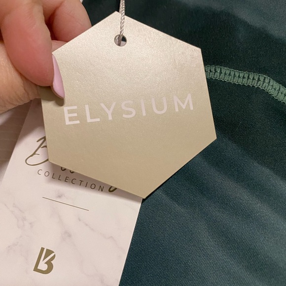 New Buffbunny Impact Leggings Size XL - Picture 7 of 13